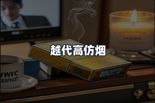 越代高仿烟